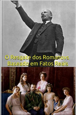 O Resgate Dos Romanovs - Baseado Em Fatos Reais