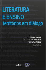 Literatura E Ensino: Territórios Em Diálogo