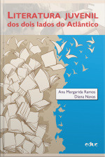 Literatura Juvenil Dos Dois Lados Do Atlântico