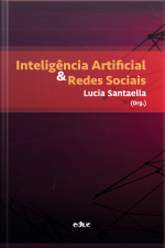 Inteligência Artificial  Redes Sociais