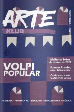 Arte Klub Ed. 32 - Volpi Popular