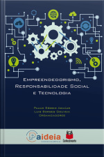 Empreendedorismo, Responsabilidade Social E Tecnologia