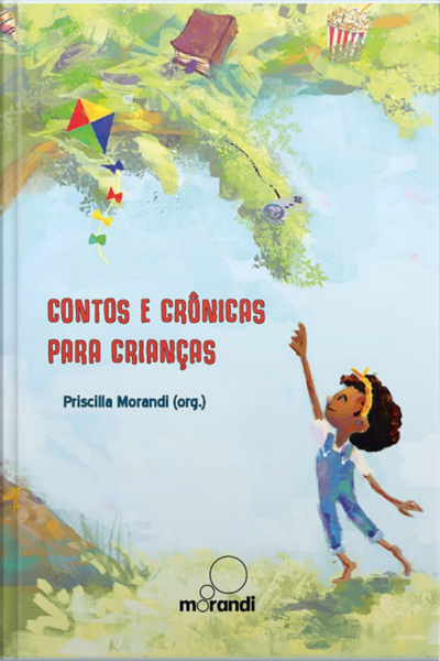 Contos E Crônicas Para Crianças