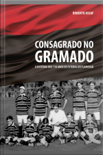 Consagrado no Gramado