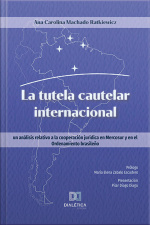 La Tutela Cautelar Internacional: Un Análisis Relativo A La Cooperación Jurídica En Mercosur Y En El Ordenamiento Brasileño