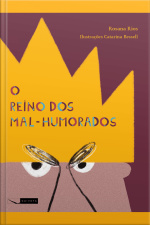O reino dos mal-humorados