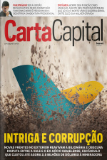 Carta Capital - Edição de 23/03/2022