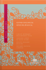 Manual SOGIMIG de Ginecologia Oncológica