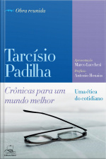 CRÔNICAS PARA UM MUNDO MELHOR