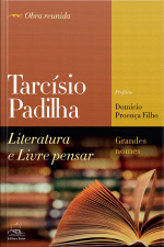 LITERATURA E LIVRE PENSAR