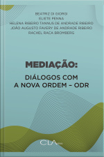 Mediação: diálogos com a nova ordem - ODR