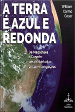 A Terra é Azul e Redonda