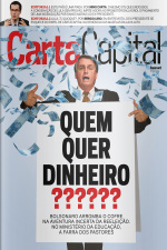 Carta Capital - Edição de 06/04/2022