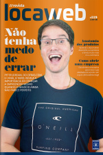 Revista Locaweb N° 119