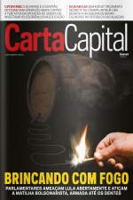 CartaCapital - Edição de 20/04/2022