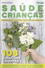 Cuidando da Saúde - Saúde das crianças - 01/04/2022