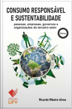Consumo responsável e sustentabilidade