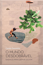 O mundo desdobrável