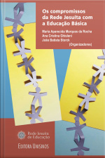 Compromissos da Rede Jesuíta com a educação básica, Os - Vol. 1