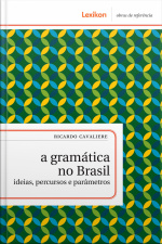 A gramática no Brasil