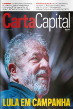 Carta Capital - Edição de 11/05/2022