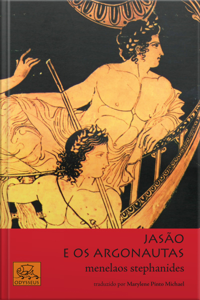 Jasão E Os Argonautas