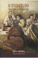 Evangelho Segundo Espiritismo