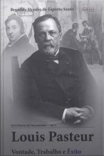 Louis Pasteur: Vontade, Trabalho E Êxito