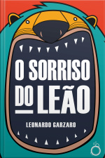 O Sorriso Do Leão