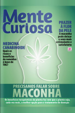 Mente Curiosa - Edição Nº 124