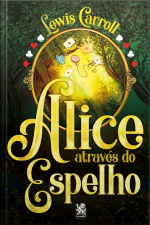 Alice Através do Espelho