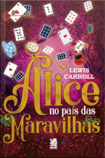 Alice no País das Maravilhas