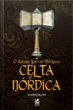 O Grande Livro da Mitologia (Celta e Nórdica)