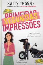 Segundas primeiras impressões