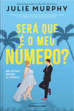 Será que é o meu número? – Uma história moderna da Cinderela