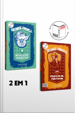 A Revolução Dos Bichos E Um Pouco De Ar, Por Favor: Livro 2 Em 1