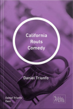 Comedy: Daniel Triunfo