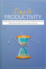 Simple Productivity