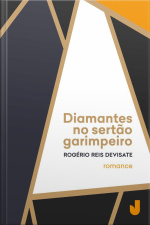 Diamantes No Sertão Garimpeiro
