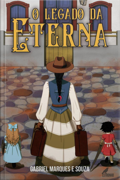 Legado Da Eterna
