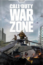 The Secrets Of Call Of Duty: Warzone