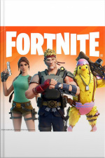 The Secrets Of Fortnite