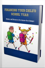 Financing Your Child´s School Year