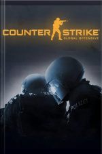 Counter Strike: Global Offensive (cs: Go) 2022