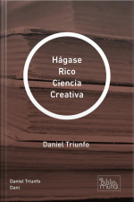 Ciencia Creativa: Daniel Triunfo