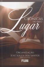 Crônicas Do Meu Lugar