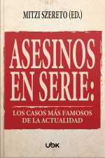 Asesinos en serie: los casos más famosos de la actualidad