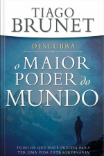 O Maior Poder Do Mundo