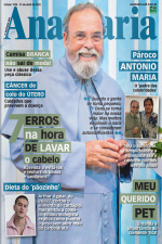 Ana Maria -Edição 1324 - 15 de abril de 2022