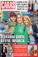 Caras - Edição 1485 - 22/04/2022